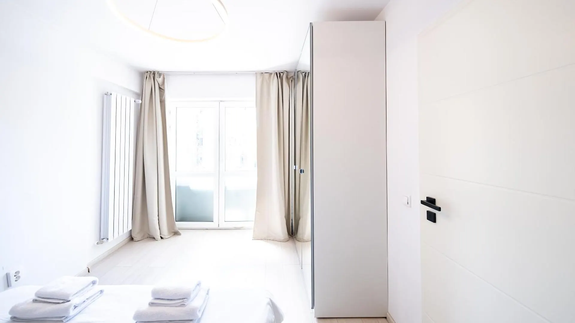 Apartamento Ultracentral Piata Universitatii Bucarest Rumanía