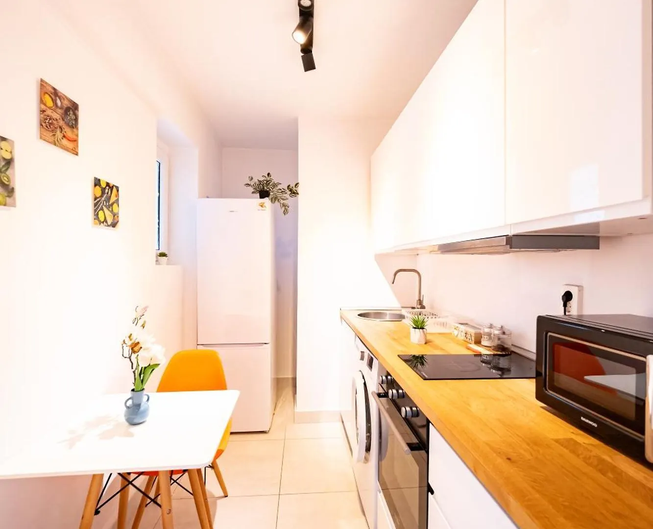 Apartamento Ultracentral Piata Universitatii Bucarest Rumanía